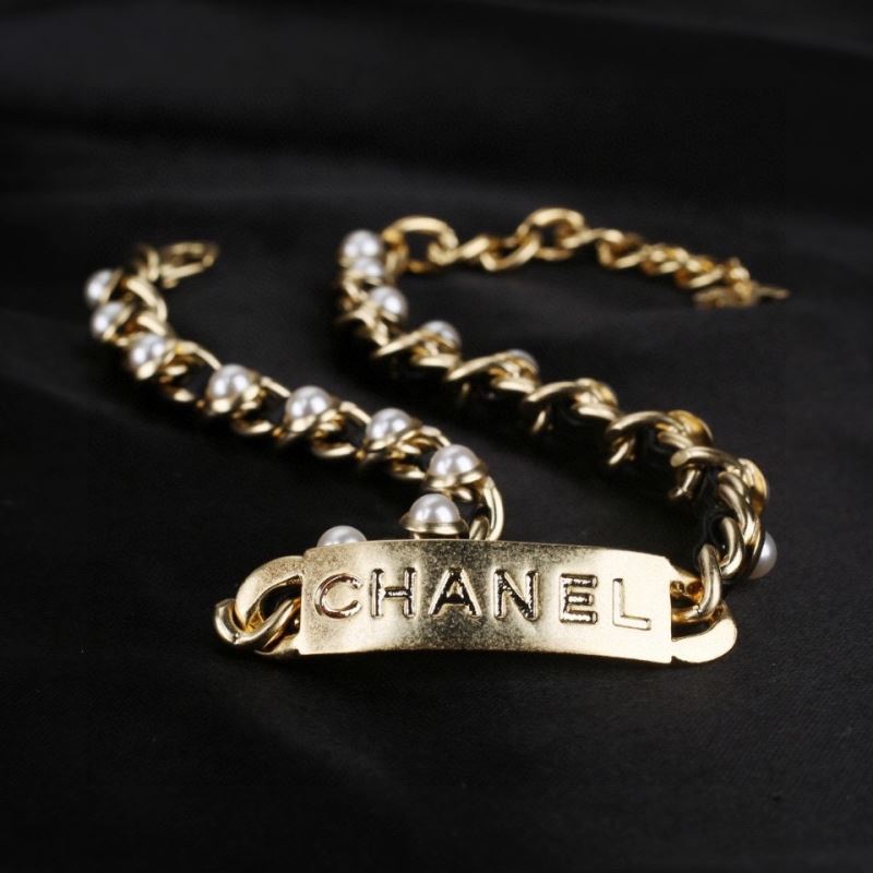 Chanel Necklaces